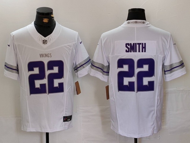 Minnesota Vikings Jerseys 35